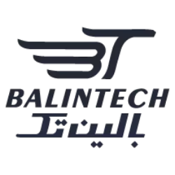 لوگوی بالین تک