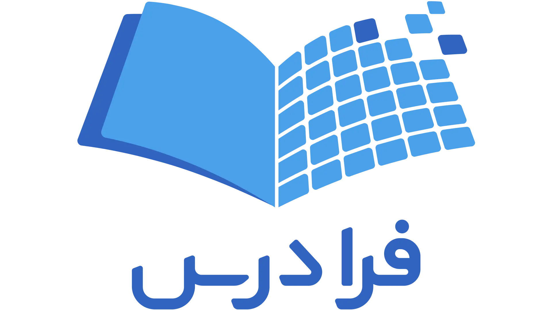 لوگوی فرادرس