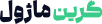 لوگوی Green Module